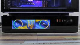 COUGAR CFV235 Mesh-5