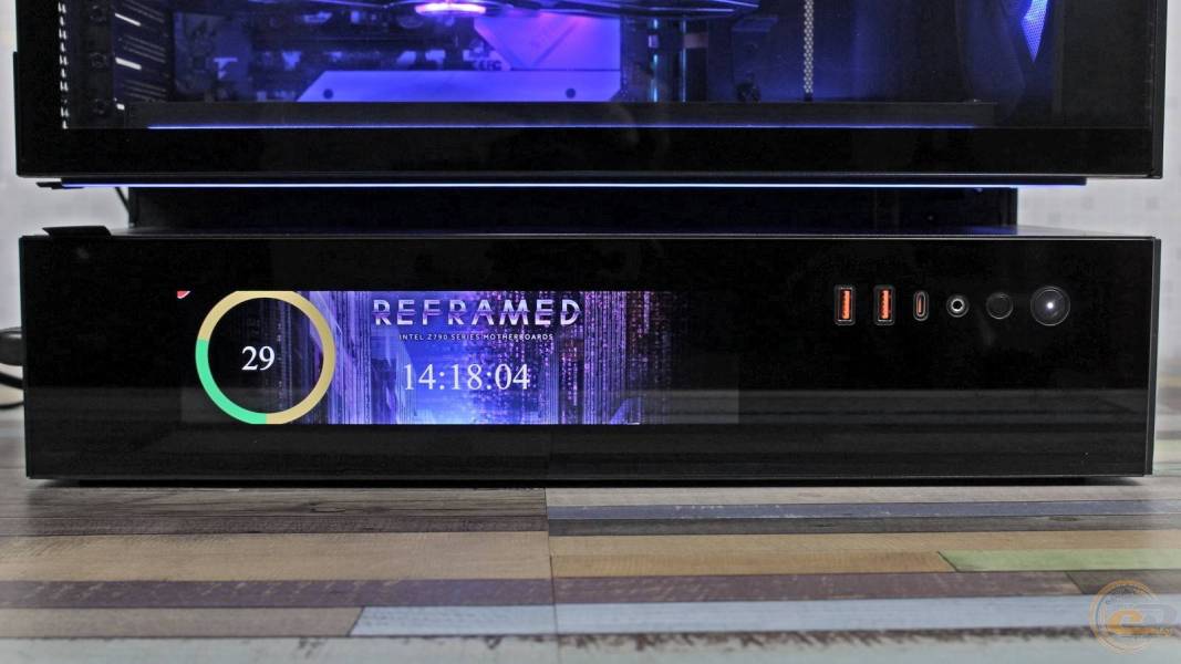 COUGAR CFV235 Mesh-5