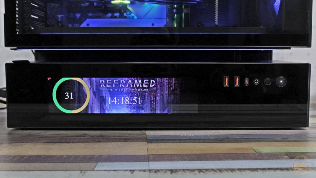 COUGAR CFV235 Mesh-5