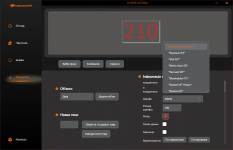 COUGAR CFV235 Mesh-6