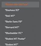 COUGAR CFV235 Mesh-6