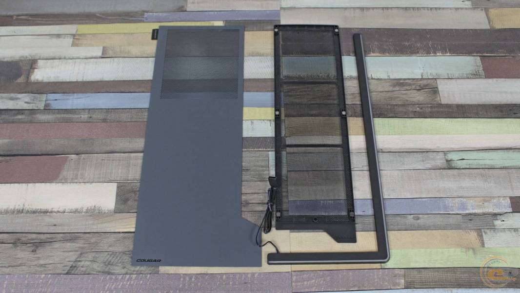 COUGAR CFV235 Mesh-7