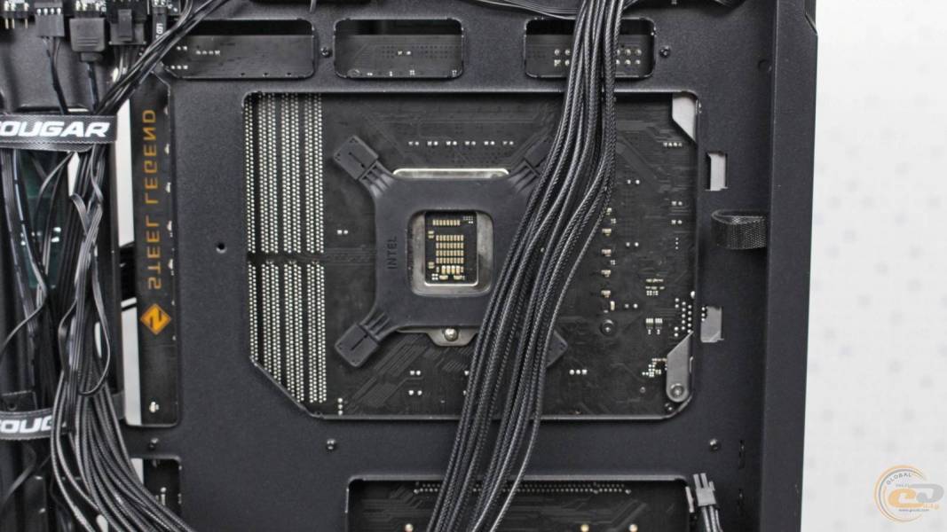 COUGAR CFV235 Mesh-8