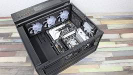 COUGAR CFV235 Mesh-9