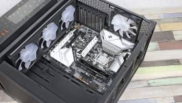 COUGAR CFV235 Mesh-9