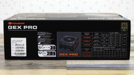 COUGAR GEX PRO 850-1