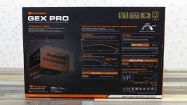 COUGAR GEX PRO 850-1