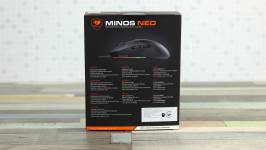 COUGAR MINOS NEO-1