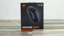 COUGAR MINOS NEO-1
