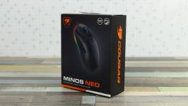 COUGAR MINOS NEO-1