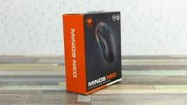 COUGAR MINOS NEO-1