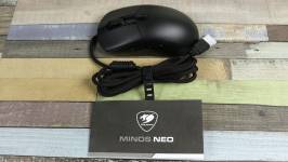 COUGAR MINOS NEO-2