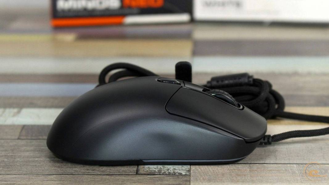 COUGAR MINOS NEO-3