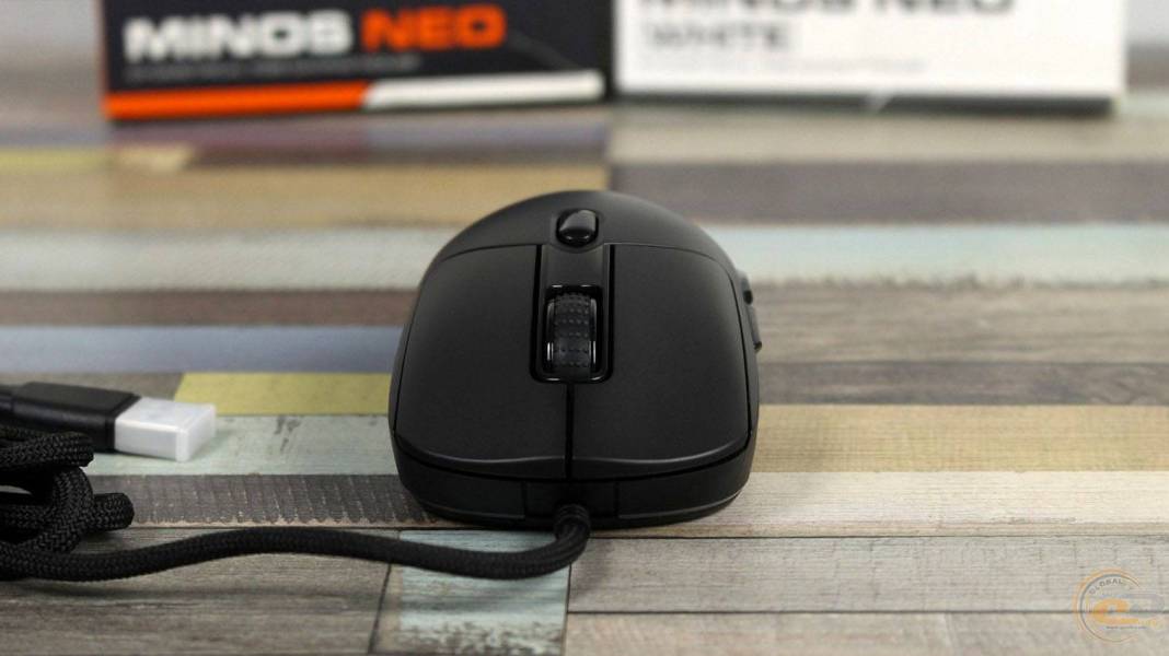 COUGAR MINOS NEO-3