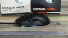 COUGAR MINOS NEO-5