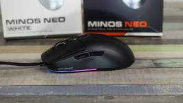 COUGAR MINOS NEO-5