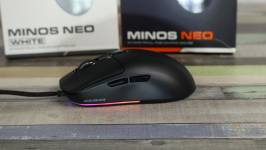 COUGAR MINOS NEO-5