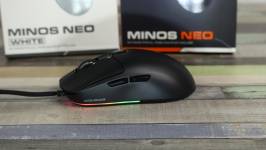 COUGAR MINOS NEO-5