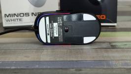 COUGAR MINOS NEO-5