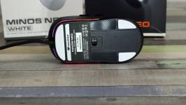 COUGAR MINOS NEO-5