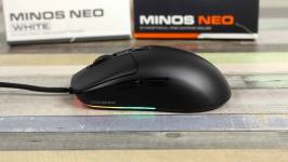 COUGAR MINOS NEO-7