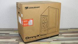 COUGAR OMNY X RGB-1