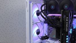 COUGAR OMNY X RGB-10