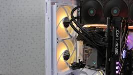 COUGAR OMNY X RGB-10