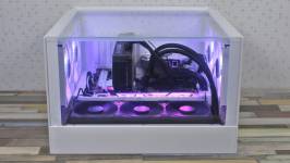 COUGAR OMNY X RGB-10