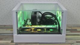 COUGAR OMNY X RGB-10