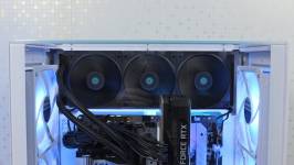 COUGAR OMNY X RGB-10