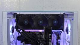 COUGAR OMNY X RGB-10