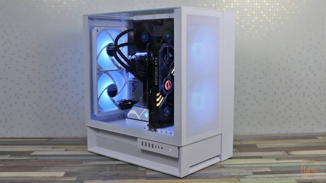 COUGAR OMNY X RGB-10