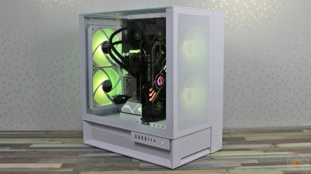 COUGAR OMNY X RGB-10