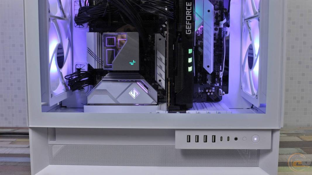 COUGAR OMNY X RGB-10