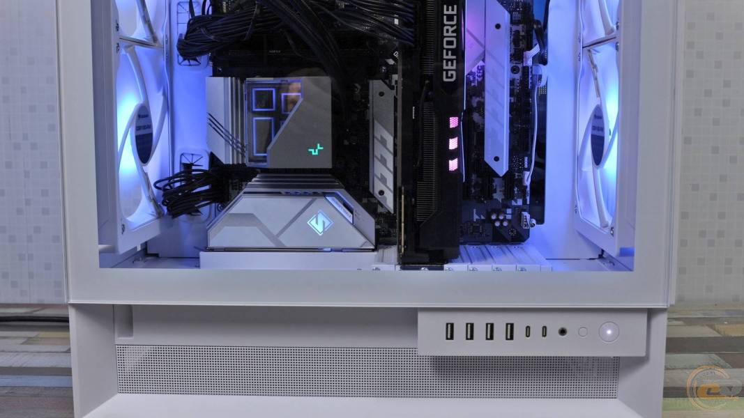 COUGAR OMNY X RGB-10