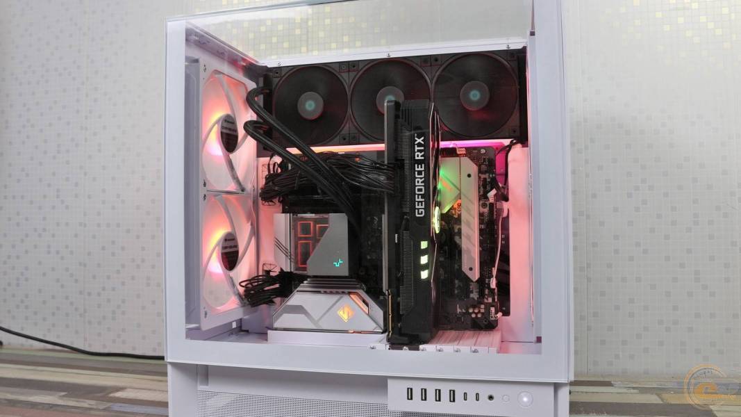 COUGAR OMNY X RGB-10