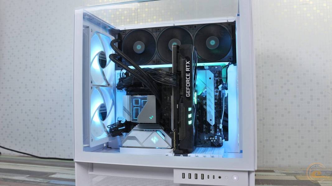 COUGAR OMNY X RGB-10