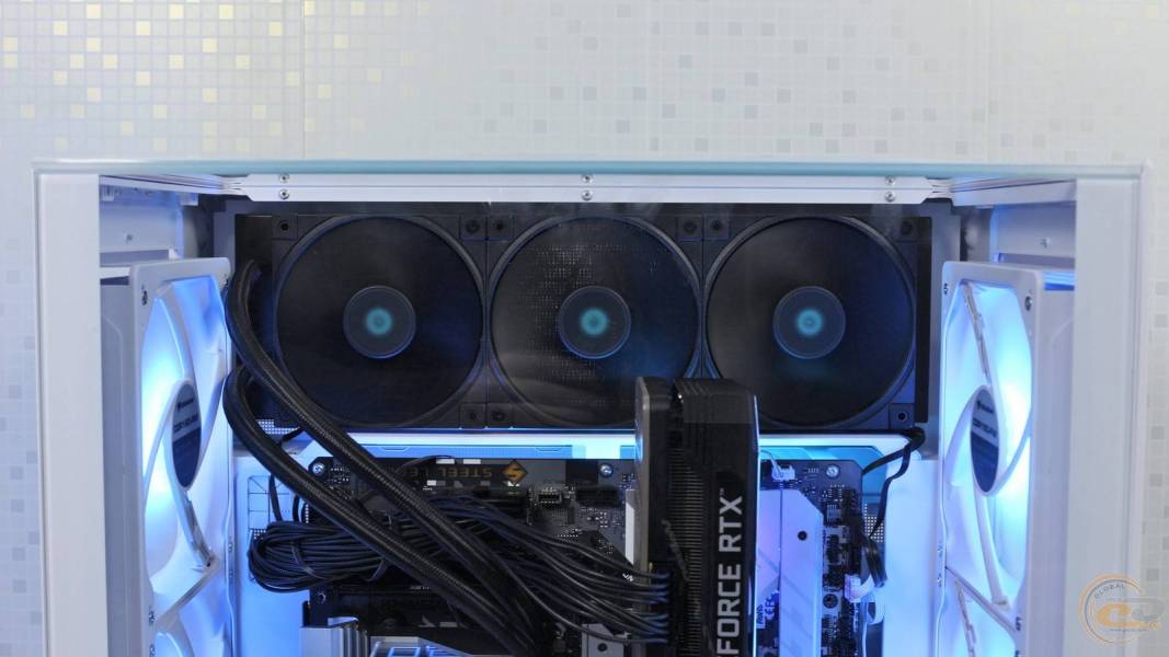 COUGAR OMNY X RGB-10