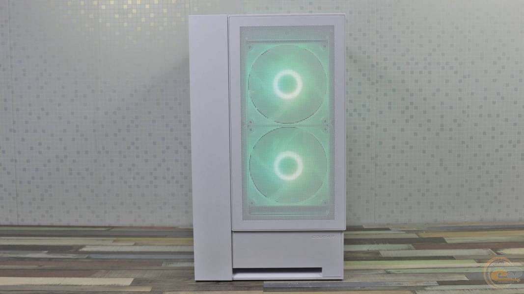 COUGAR OMNY X RGB-11