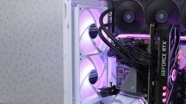 COUGAR OMNY X RGB-12