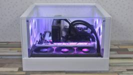 COUGAR OMNY X RGB-12