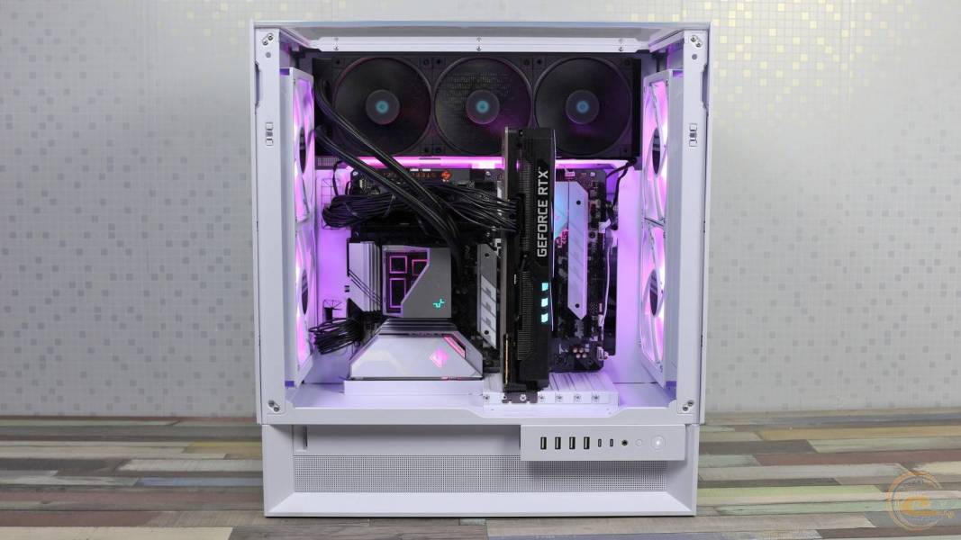 COUGAR OMNY X RGB-12