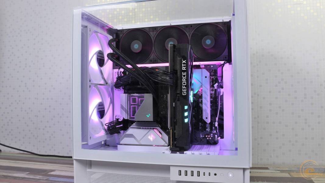 COUGAR OMNY X RGB-12