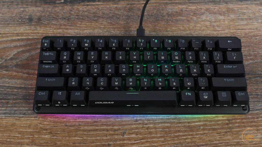 COUGAR Puri Mini RGB-2