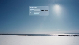D-Link DWR-710 3G