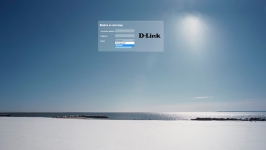 D-Link DWR-710 3G