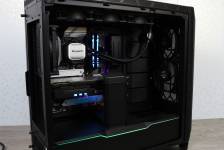 DARK BASE PRO 901-11