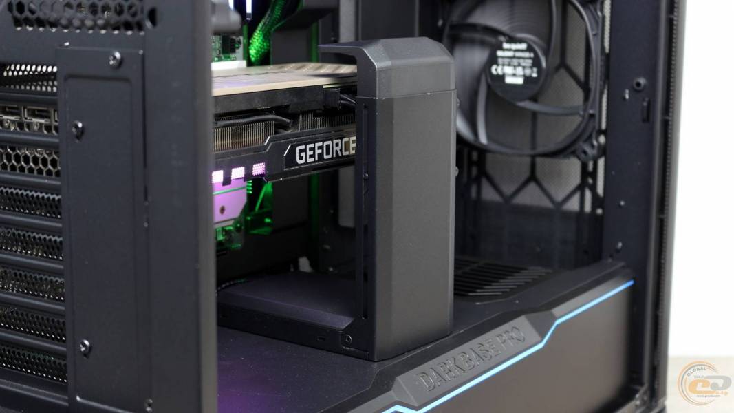 DARK BASE PRO 901-8