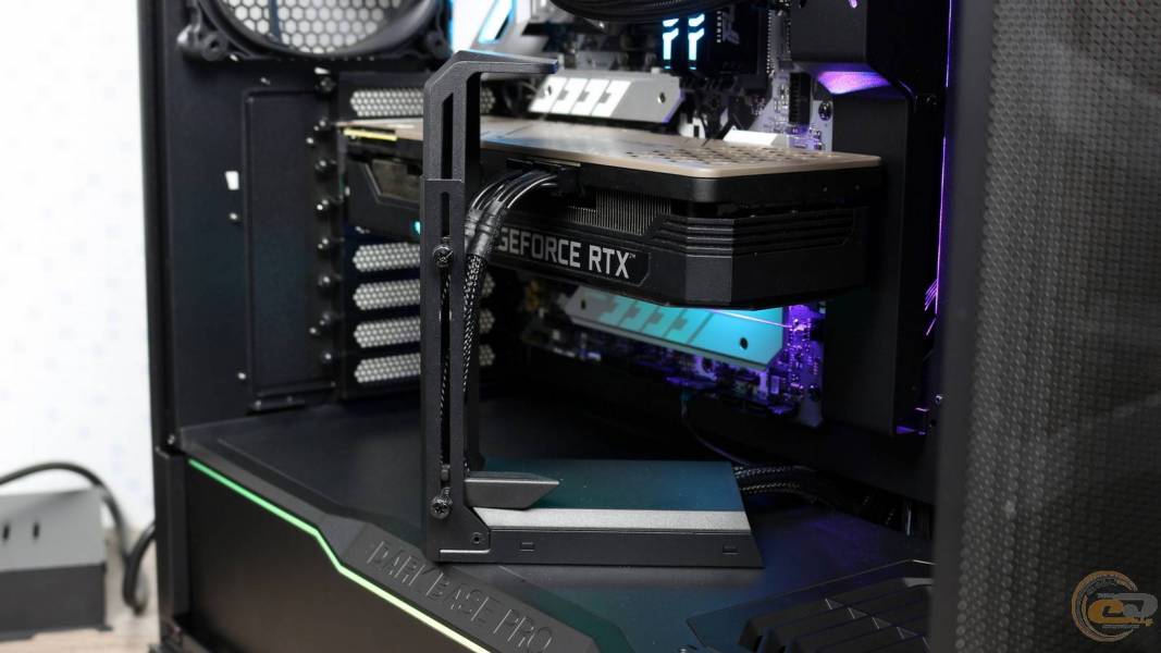 DARK BASE PRO 901-8